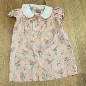 The beaufort bonnet company 4t dress